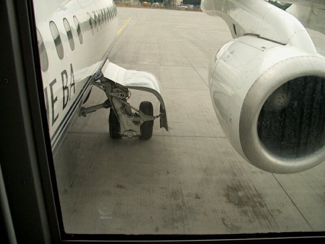 Flughafen K�ln-Bonn 28